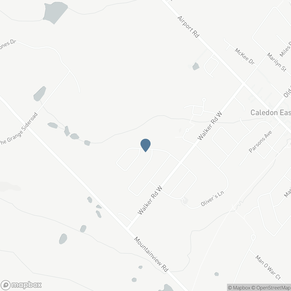 59 RASPBERRY RIDGE AVENUE, Caledon, Ontario L7C 4N1